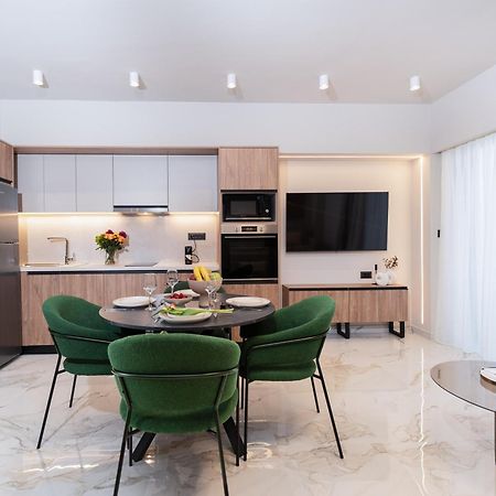 Arc Elegant Apartments Chania  Exterior photo