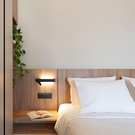 Arc Elegant Apartments Chania  Exterior photo