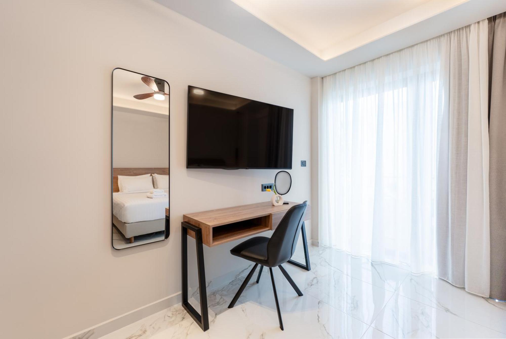 Arc Elegant Apartments Chania  Exterior photo