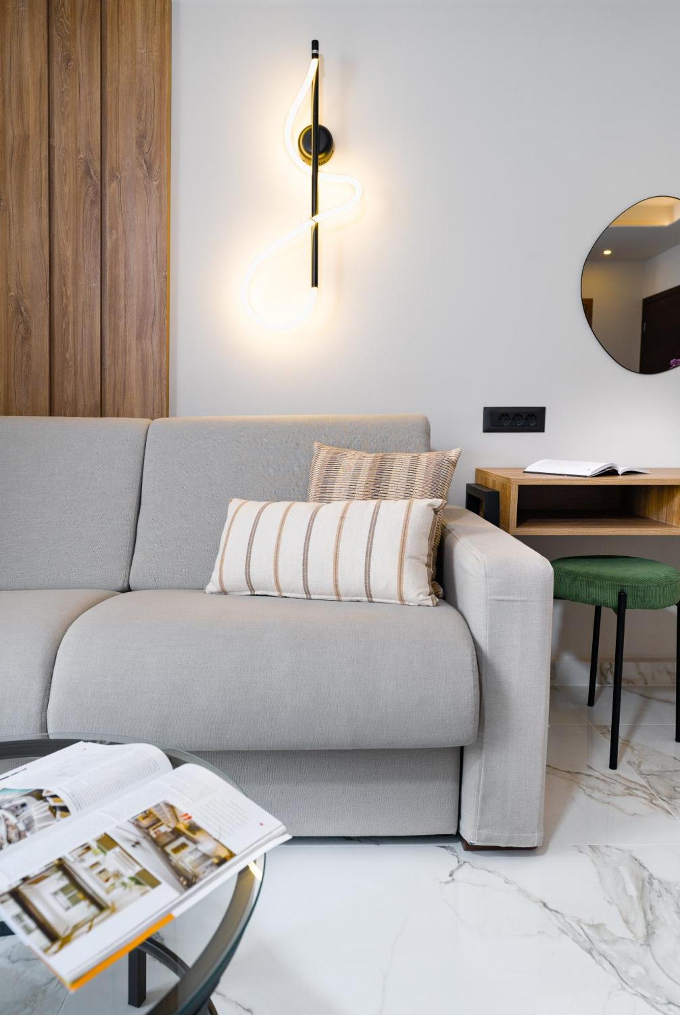 Arc Elegant Apartments Chania  Exterior photo
